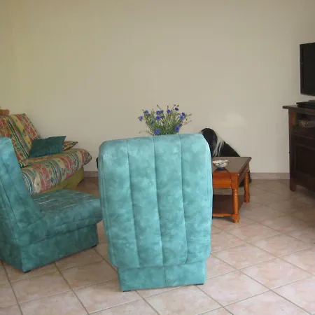 Nyaraló Maison Au Caillau Vire-sur-Lot