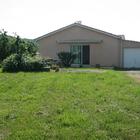 Maison Au Caillau Nyaraló Vire-sur-Lot