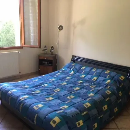 Maison Au Caillau Vire-sur-Lot