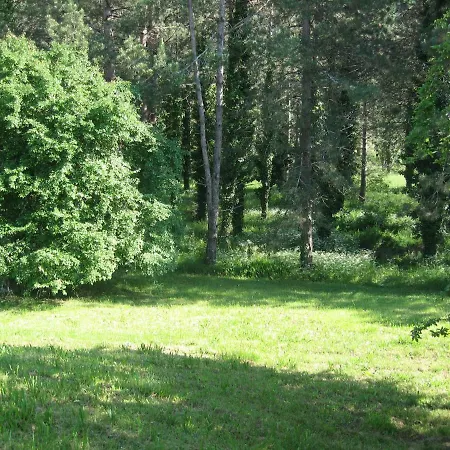 Maison Au Caillau *