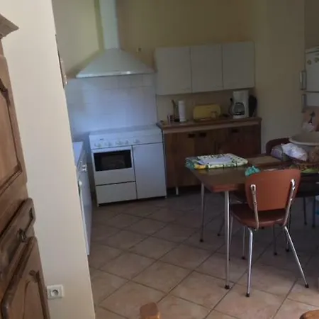 Maison Au Caillau *