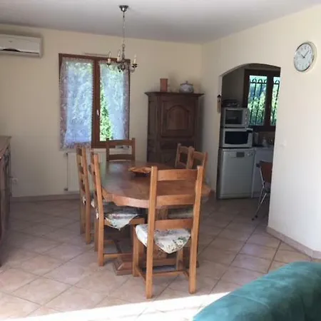 Maison Au Caillau Nyaraló Vire-sur-Lot