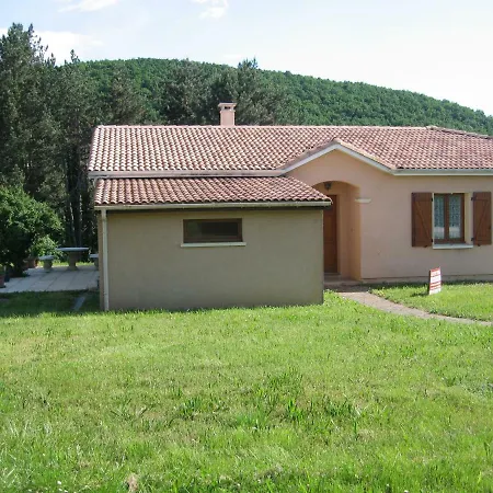 Maison Au Caillau *
